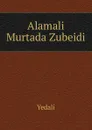 Alamali Murtada Zubeidi - Yedali
