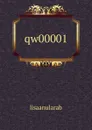 qw00001 - lisaanularab