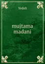 mujtama madani - Yedali