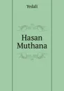 Hasan Muthana - Yedali