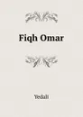 Fiqh Omar - Yedali