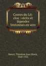 Contes du Lit-clos - Théodore Jean Marie Botrel