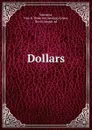 Dollars - Geo. E. Varounis