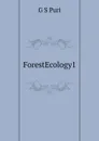 ForestEcology1 - G.S. Puri