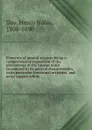 Elements of mental science - Henry Noble Day