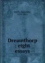 Dreamthorp - Alexander Smith