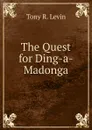 The Quest for Ding-a-Madonga - Tony R. Levin