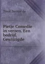 Pietje - Nestor de Tière