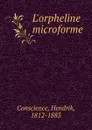 L'orpheline microforme - Hendrik Conscience