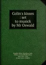 Colin.s kisses - John Playford