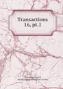 Transactions - Geological Mining