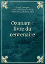 Ozanam - Georges Goyau