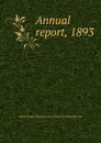 Annual report - William Platt Pepper