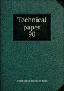 Metallurgical treatment of the low-grade and complex ores of Utah - D. A. Lyon, R. H. Bradford, S. S. Arentz, O. C. Ralston, C. L. Larson