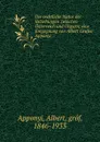 Die rechtliche Natur der Beziehungen zwischen Osterreich und Ungarn - Albert Apponyi