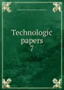 The testing of clay refractories with special reference to their load carrying capacity at furnace temperatures - A. V. Bleininger, G. H. Brown