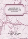 A narrative of the captivity and adventures of John Tanner, (U.S. interpreter at the Saut de Ste. Marie,) during thirty years residence among the Indians in the interior of North America microform - John Tanner