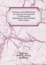 Stresses and Deflections in Concrete Pavements Continuously Reinforced - Martin J. Gutzwiller