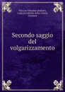 Saggio del volgarizzamento antico - Valerius Maximus