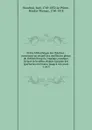 Petite bibliotheque des theatres. Chef-D.Oeuvre de P. Corneille - Jean Baudrais
