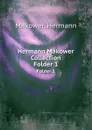 Hermann Makower Collection - Hermann Makower