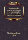 Tristan Corbiere - René Martineau