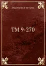 TM 9-270 - Department of the Army