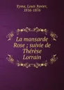 La mansarde de Rose - Louis Xavier Eyma