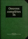 La sainte ligue. Tome 3 - Charles Antoine Guillaume Pigault de l'Epinoy Pigault-Lebrun, J.N.Barda, G.E.Barda