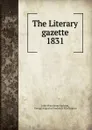 The Literary gazette - John Mounteney Jephson