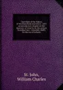 Catechism of the history of Newfoundland microform - William Charles St. John