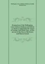 Prospectus of the Wellington, Grey . Bruce Railway microform - Grey and Bruce Railway Co Wellington