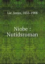 Niobe - Jonas Lie
