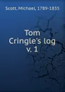 Tom Cringle.s log - Michael Scott