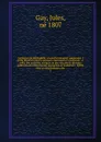 Analectes du bibliophile - Jules Gay