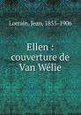 Ellen - Jean Lorrain