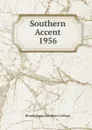 Southern Accent - Birmingham-Southern College
