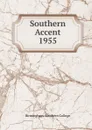 Southern Accent - Birmingham-Southern College