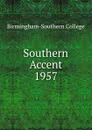 Southern Accent - Birmingham-Southern College