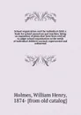 School organization and the individual child - William Henry Holmes