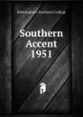 Southern Accent - Birmingham-Southern College