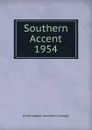 Southern Accent - Birmingham-Southern College