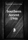 Southern Accent - Birmingham-Southern College
