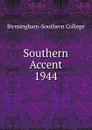 Southern Accent - Birmingham-Southern College