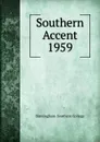 Southern Accent - Birmingham-Southern College