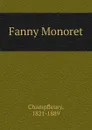 Fanny Monoret - Champfleury