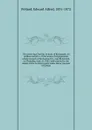 The seven days. battles in front of Richmond. An outline narrative of the series of engagements which opened at Mechanicsville, near Richmond, on Thursday, June 26, 1862, and resulted in the defeat of the northern army under Major-General M.Clellan - Edward Alfred Pollard