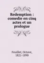 Redemption - Feuillet Octave