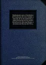 Reglamento para el gobierno de la aduana de esta ciudad, y metodo de la recaudacion, y administracion de los reales derechos de almoxarifazgo, y alcabala del Reyno del Peru - Viceroyalty