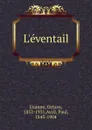 L.eventail - Octave Uzanne